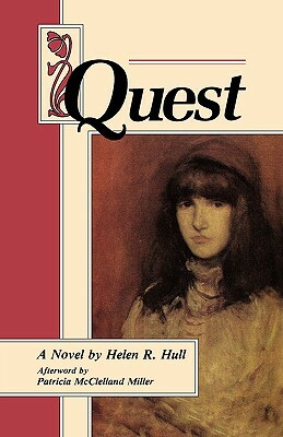 Quest by Helen R. Hull