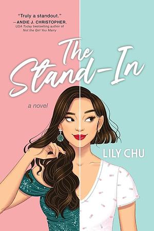 NEW-The Stand-In by Lily Chu