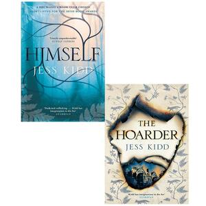 Himself / The Hoarder: 2 books by Jess Kidd