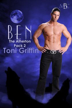 Ben by Toni Griffin