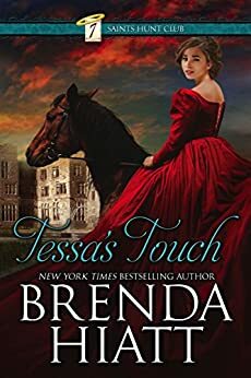 Tessa's Touch by Brenda Hiatt