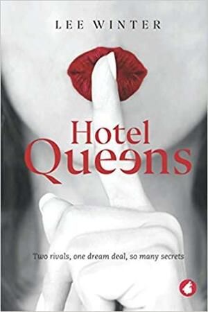 Hotel Queens by Lee Winter