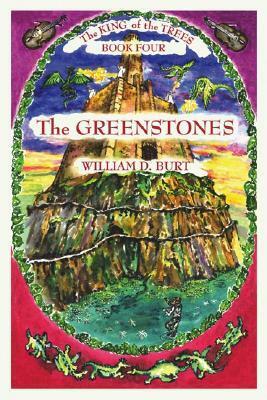 The Greenstones by William D. Burt