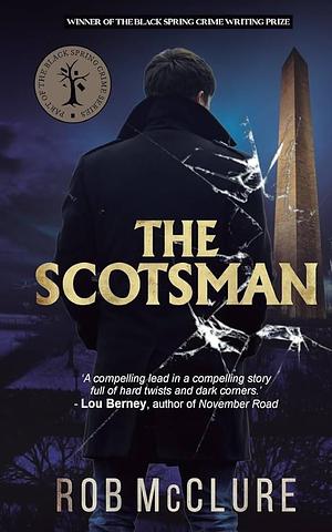 The Scotsman by Robert McClure, Robert McClure