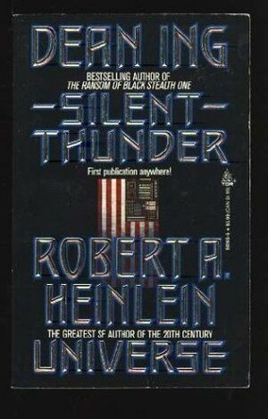 Silent Thunder / Universe by Robert A. Heinlein, Dean Ing