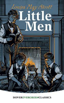 Little Men by Louisa May Alcott