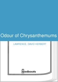 Odour of Chrysanthemums by D.H. Lawrence