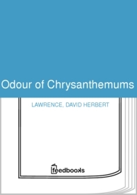 Odour of Chrysanthemums by D. H. Lawrence