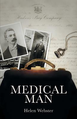 Medical Man by Helen Webster