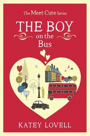 The Boy on the Bus : A Short Story by Katey Lovell