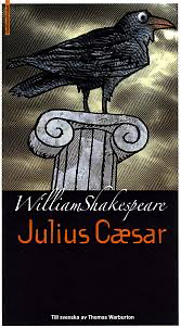 Julius Cæsar by William Shakespeare