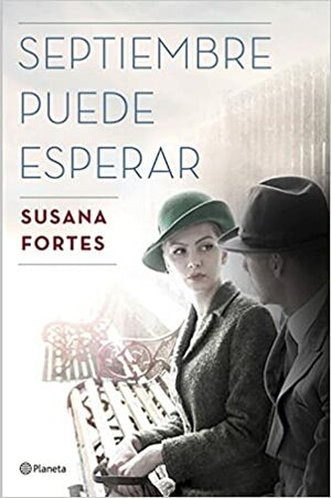 Septiembre puede esperar by Susana Fortes