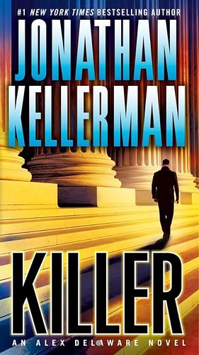 Killer by Jonathan Kellerman