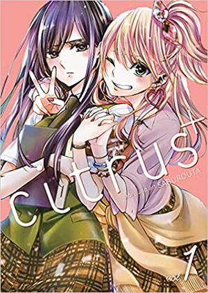 Citrus + vol. 1 by Saburouta, Sol Jennerich