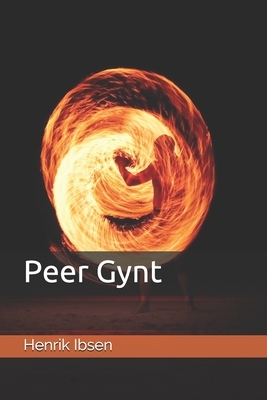 Peer Gynt by José Pérez, Henrik Ibsen