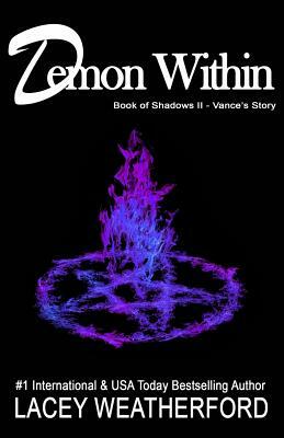 Demon Within by Lacey Weatherford