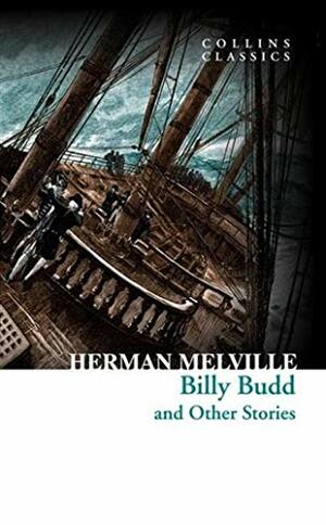 Billy Budd and Other Stories by Herman Melville