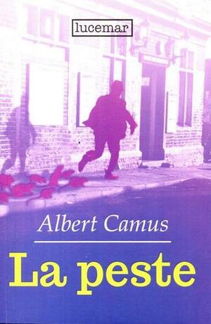 La peste by Albert Camus