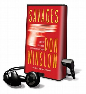 Savages by Don Winslow