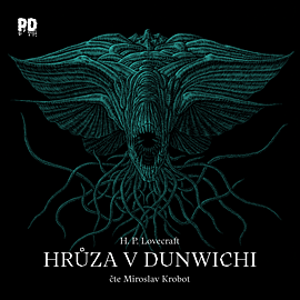 Hrůza v Dunwichi by H.P. Lovecraft