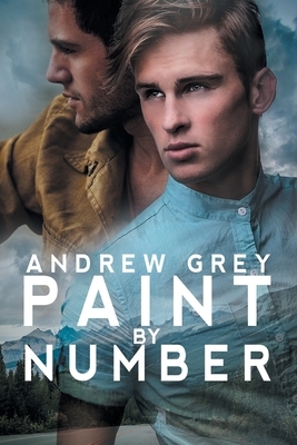 Paint by Number by Andrew Grey