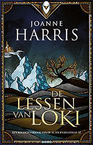 De lessen van Loki by Joanne M. Harris