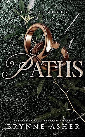 Paths: A Killers Novel by Brynne Asher