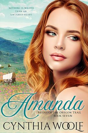 Amanda by Cynthia Woolf