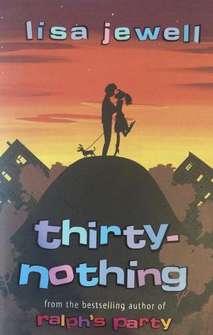 Thirtynothing by Lisa Jewell