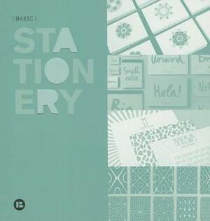 Basic Stationary by Index Book