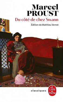 Du côté de chez Swann by Marcel Proust