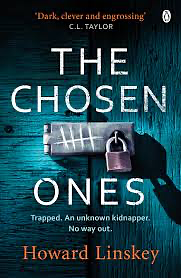 The Chosen Ones: The gripping crime thriller you won't want to miss by Howard Linskey