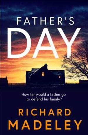 Fathers Day by Richard Madeley
