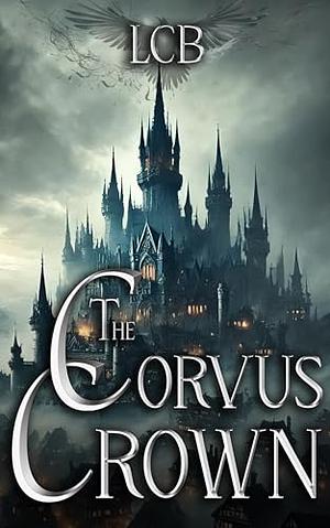 The Corvus Crown by LCB