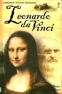 Leonardo Da Vinci by Karen Ball