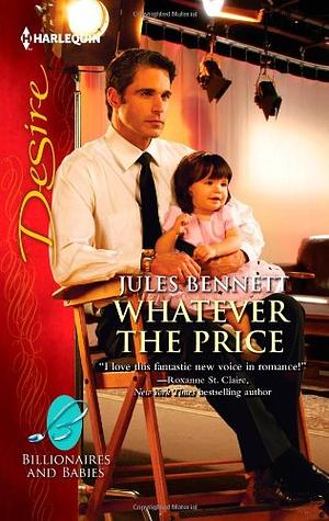 Whatever the Price by Jules Bennett