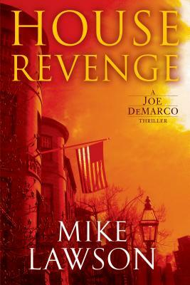 House Revenge by Mike Lawson