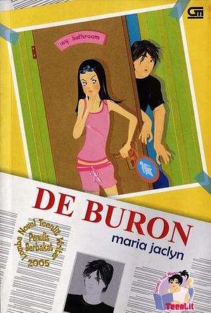 De Buron by Maria Jaclyn