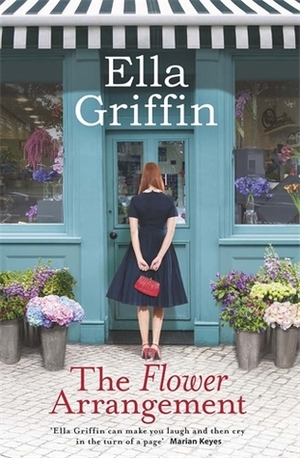 The Flower Arrangement by Ella Griffin
