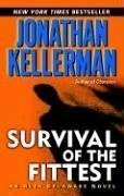 Survival of the Fittest by Jonathan Kellerman