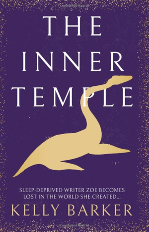 The Inner Temple by Kelly Barker