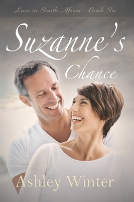 Suzanne's Chance by Ashley Winter