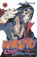 Naruto 43: Totuus tulee ilmi by Masashi Kishimoto, Kim Sariola