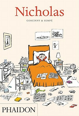 Nicholas by René Goscinny