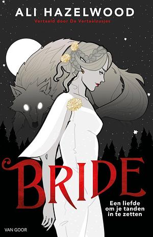 Bride by Ali Hazelwood