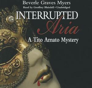 Interrupted Aria by Beverle Graves Myers
