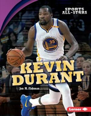 Kevin Durant by Jon M. Fishman