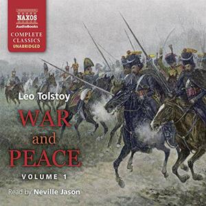 War and Peace by Leo Tolstoy