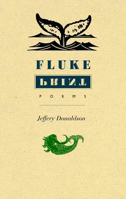 Fluke Print by Jeffery Donaldson