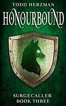 Honourbound by Todd Herzman